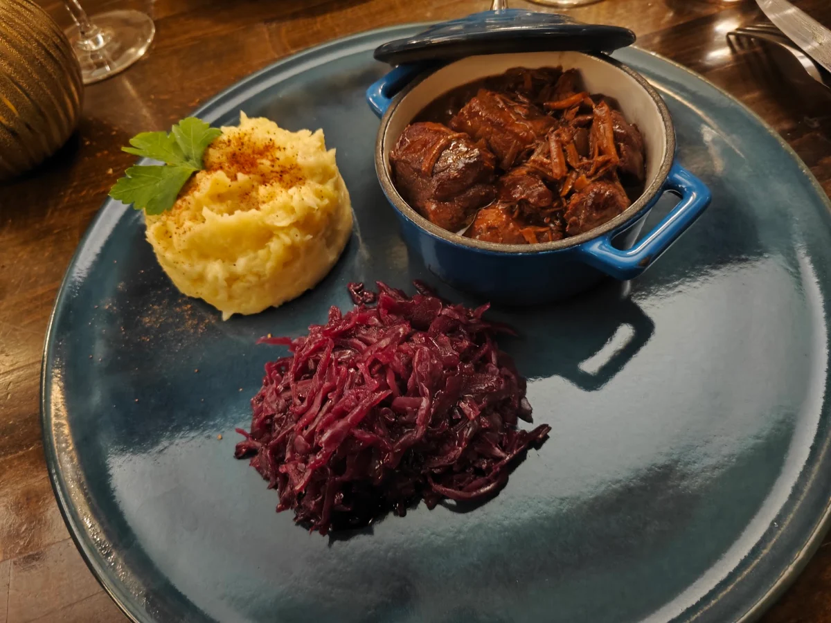 Essen und Trinken photo 3