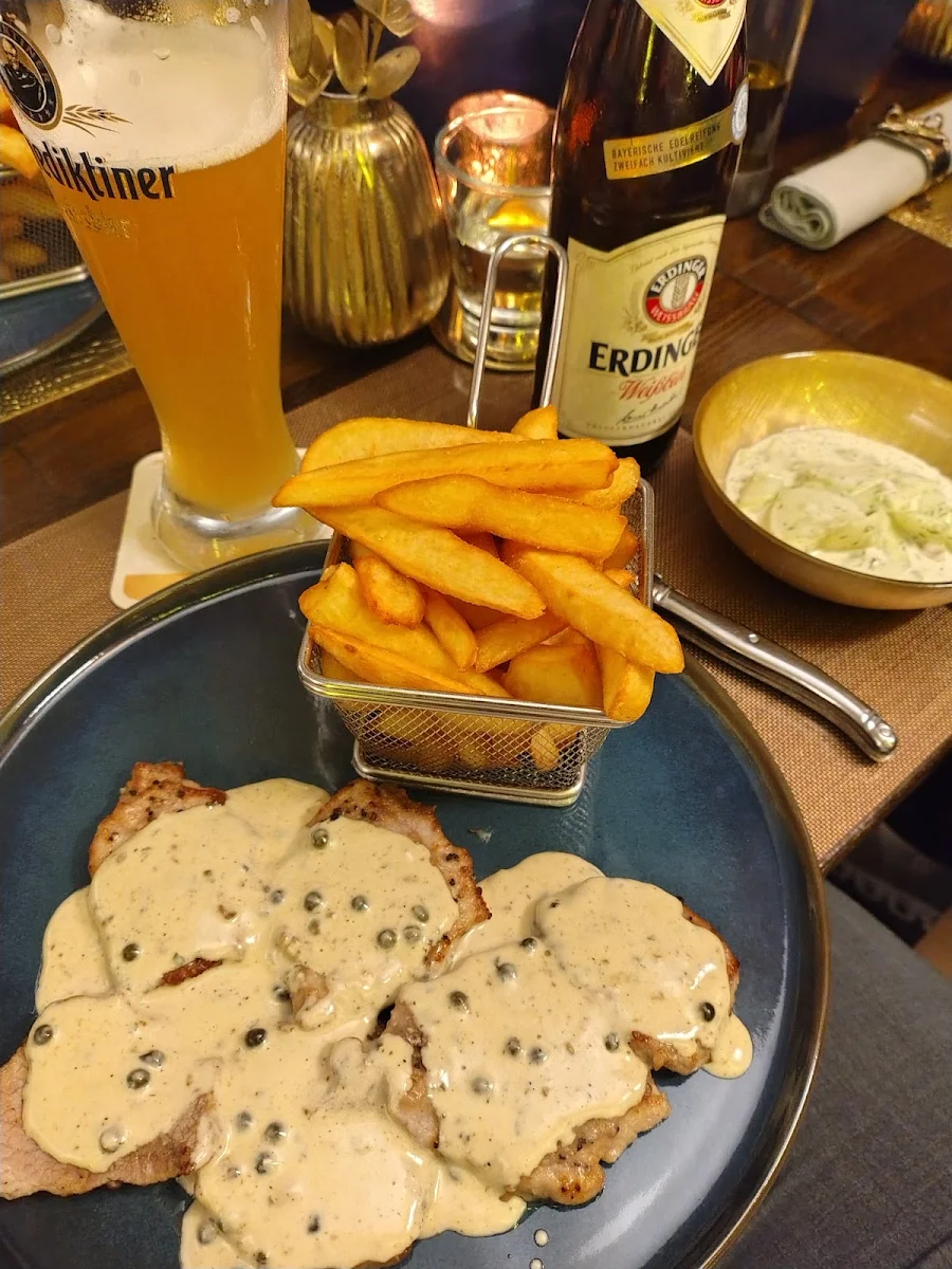 Essen und Trinken photo 7