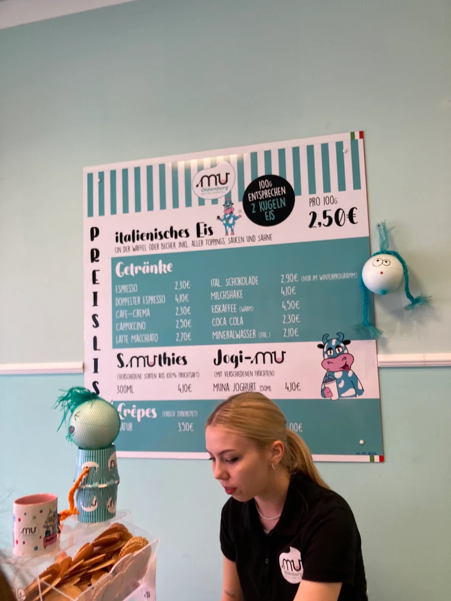 Speisekarte photo 9