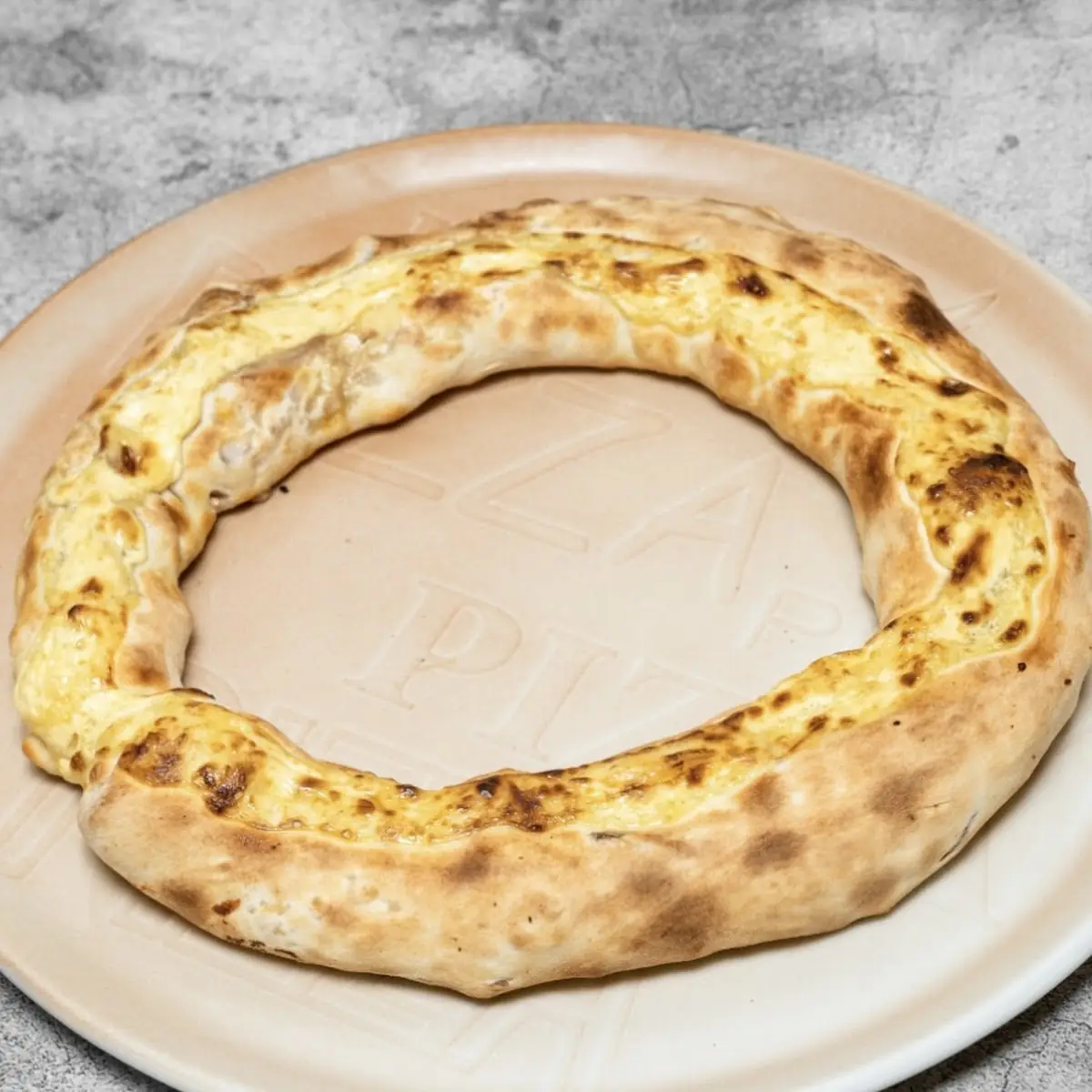 Essen und Trinken, Pizza Hot - Kiel Friedrichsort