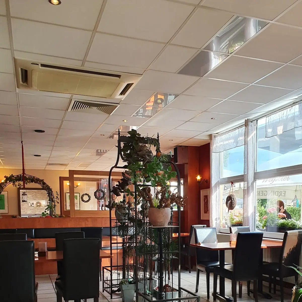 Atmosphäre photo 2