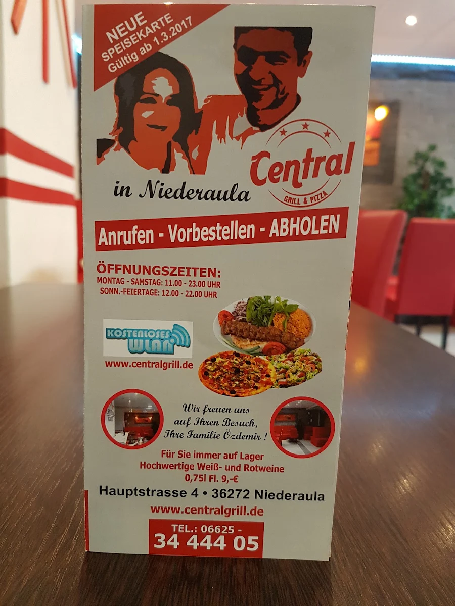 Speisekarte photo 4
