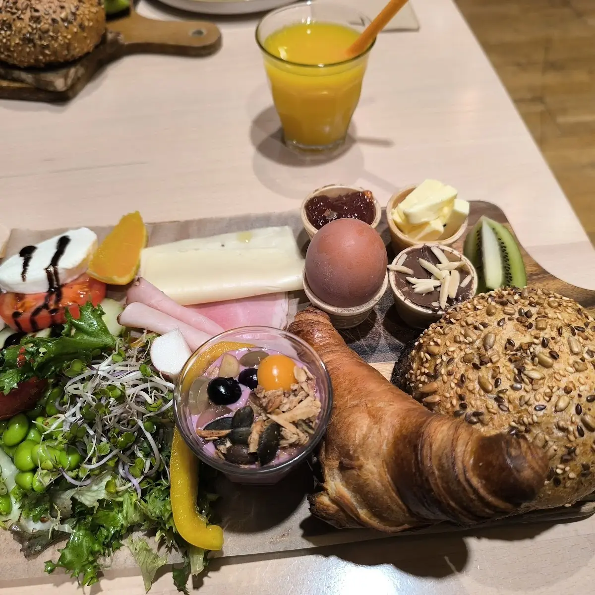 Essen und Trinken photo 5