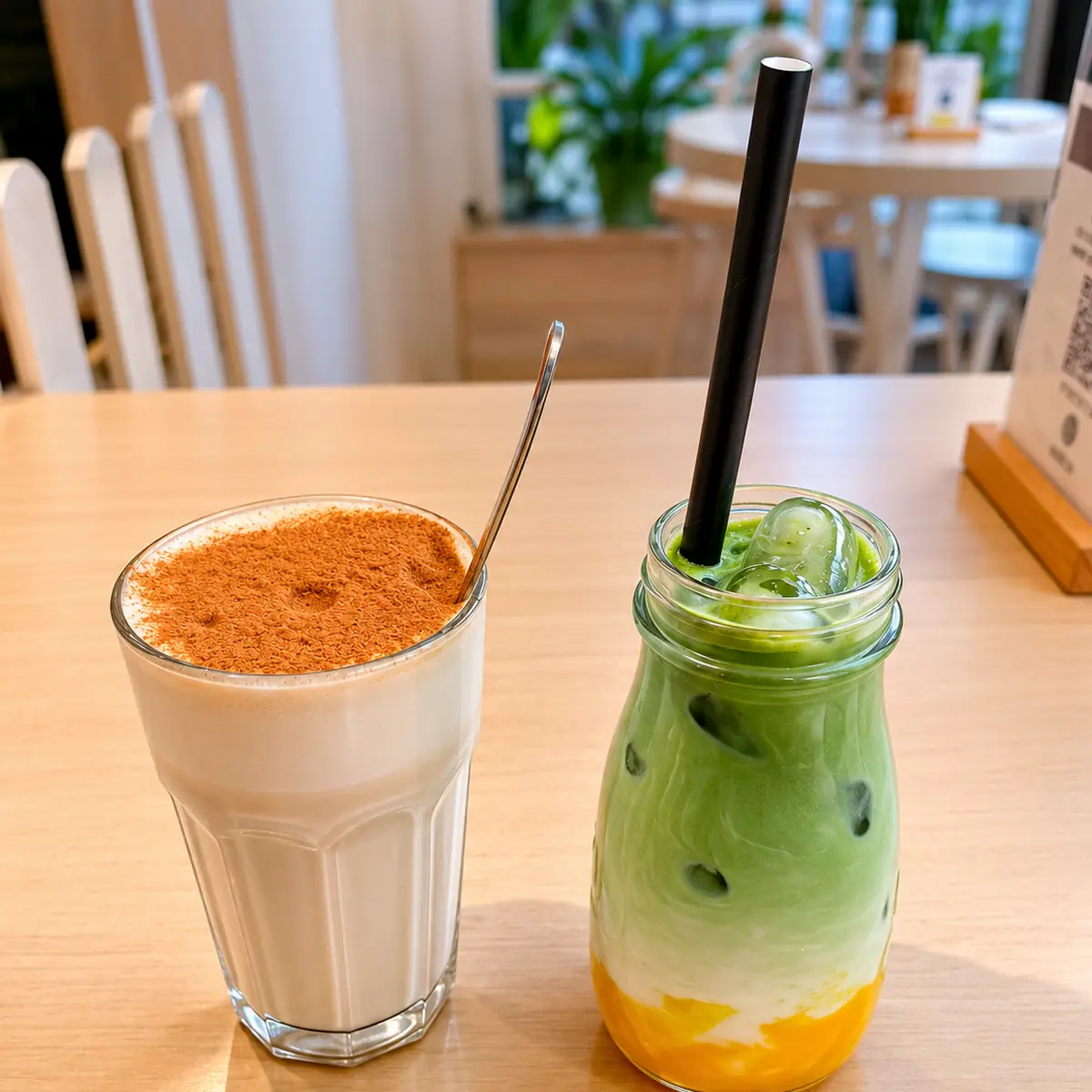 Essen und Trinken photo 6