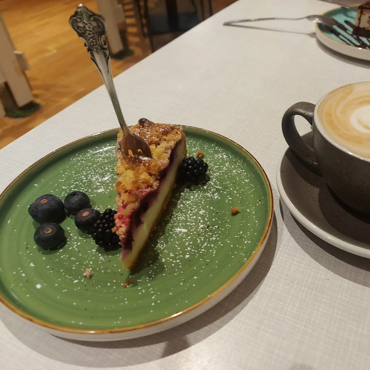Essen und Trinken photo 7