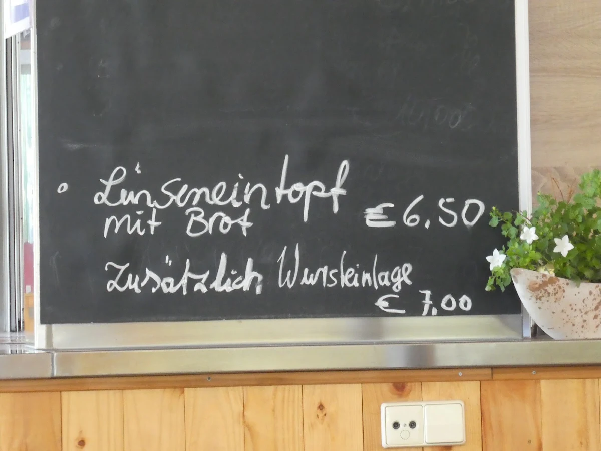 Speisekarte photo 7