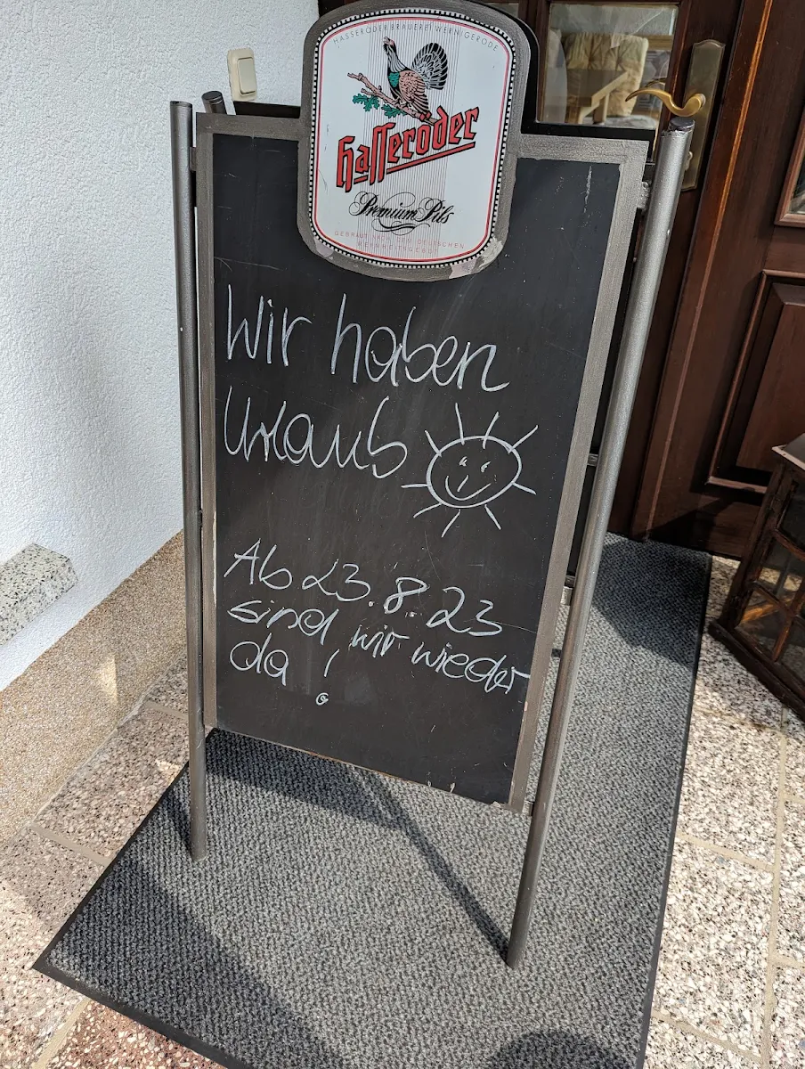 Speisekarte photo 10