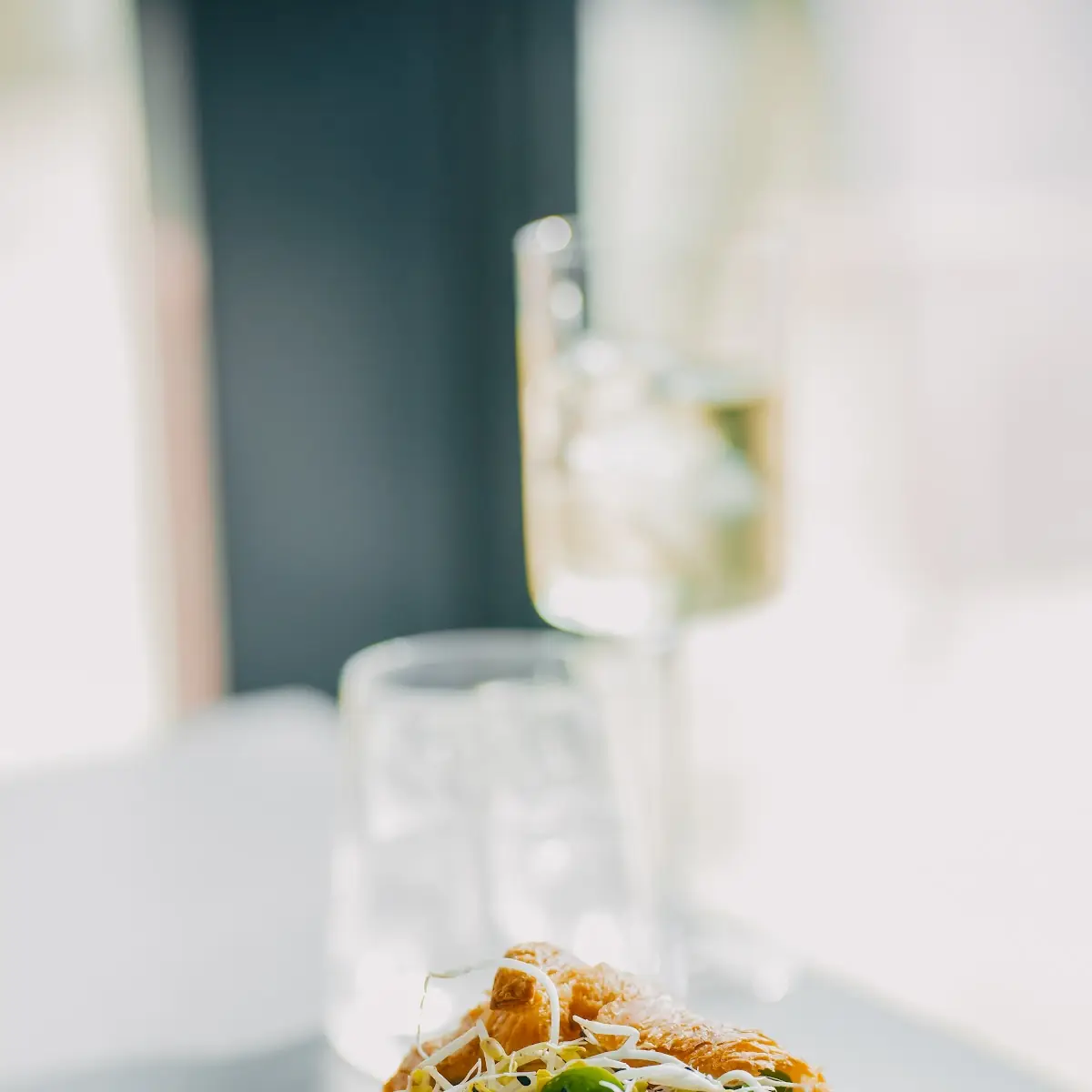 Essen und Trinken photo 1