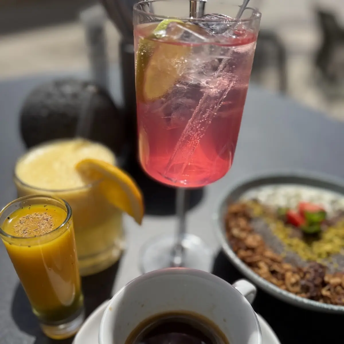 Essen und Trinken photo 10