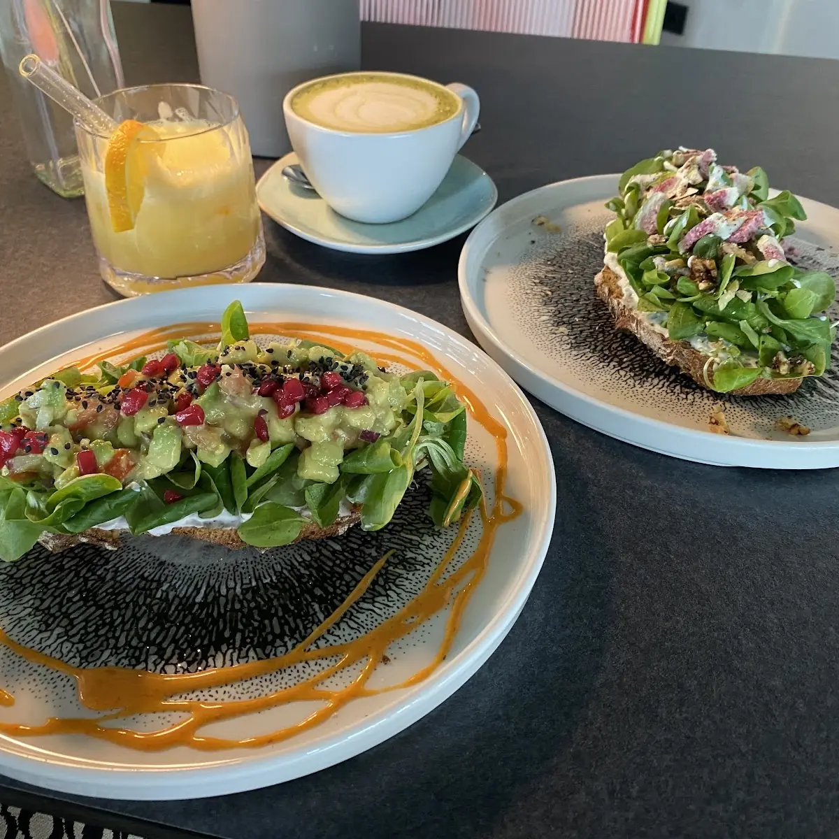 Essen und Trinken photo 4