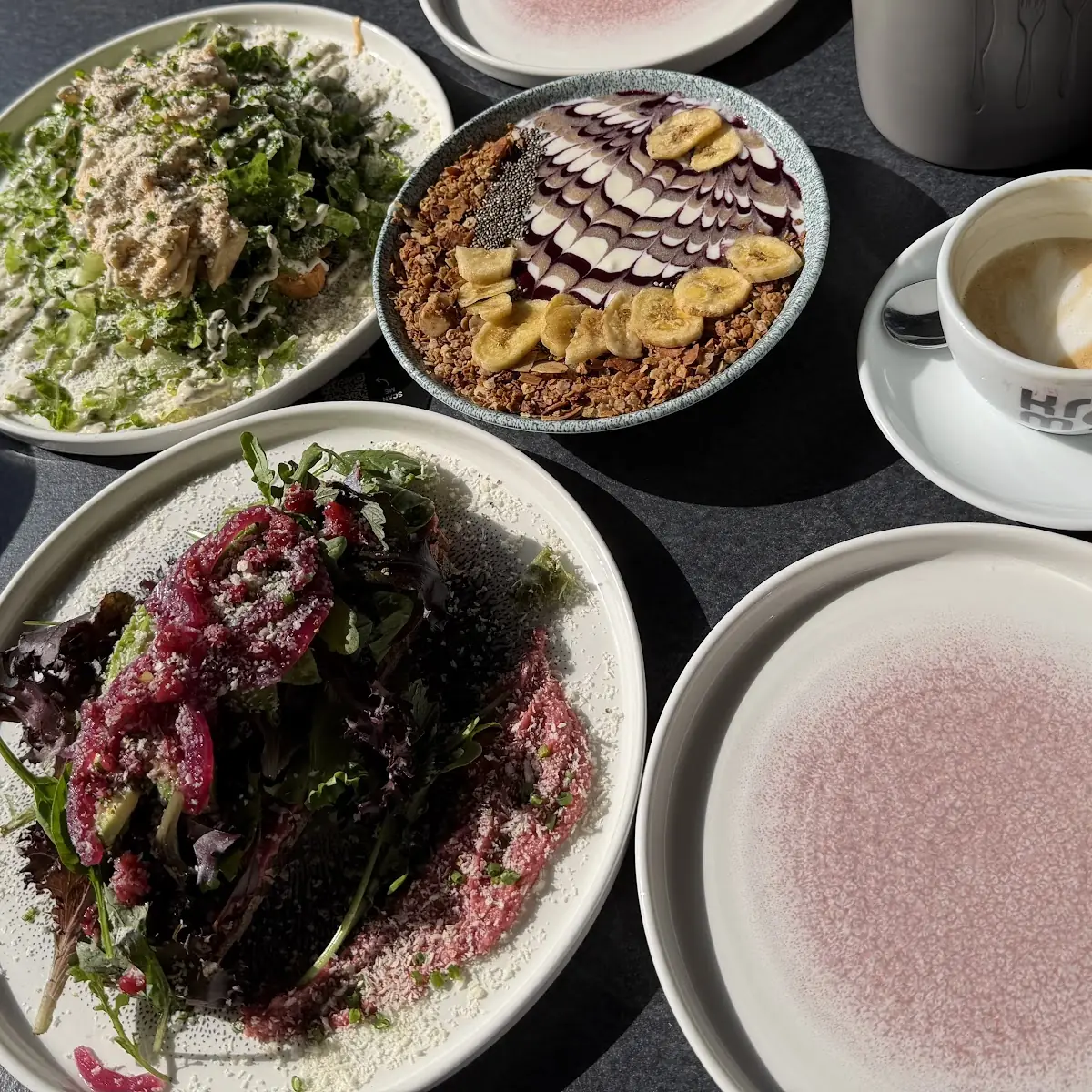 Essen und Trinken photo 6