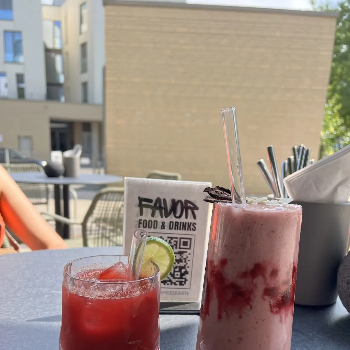 Essen und Trinken photo 7