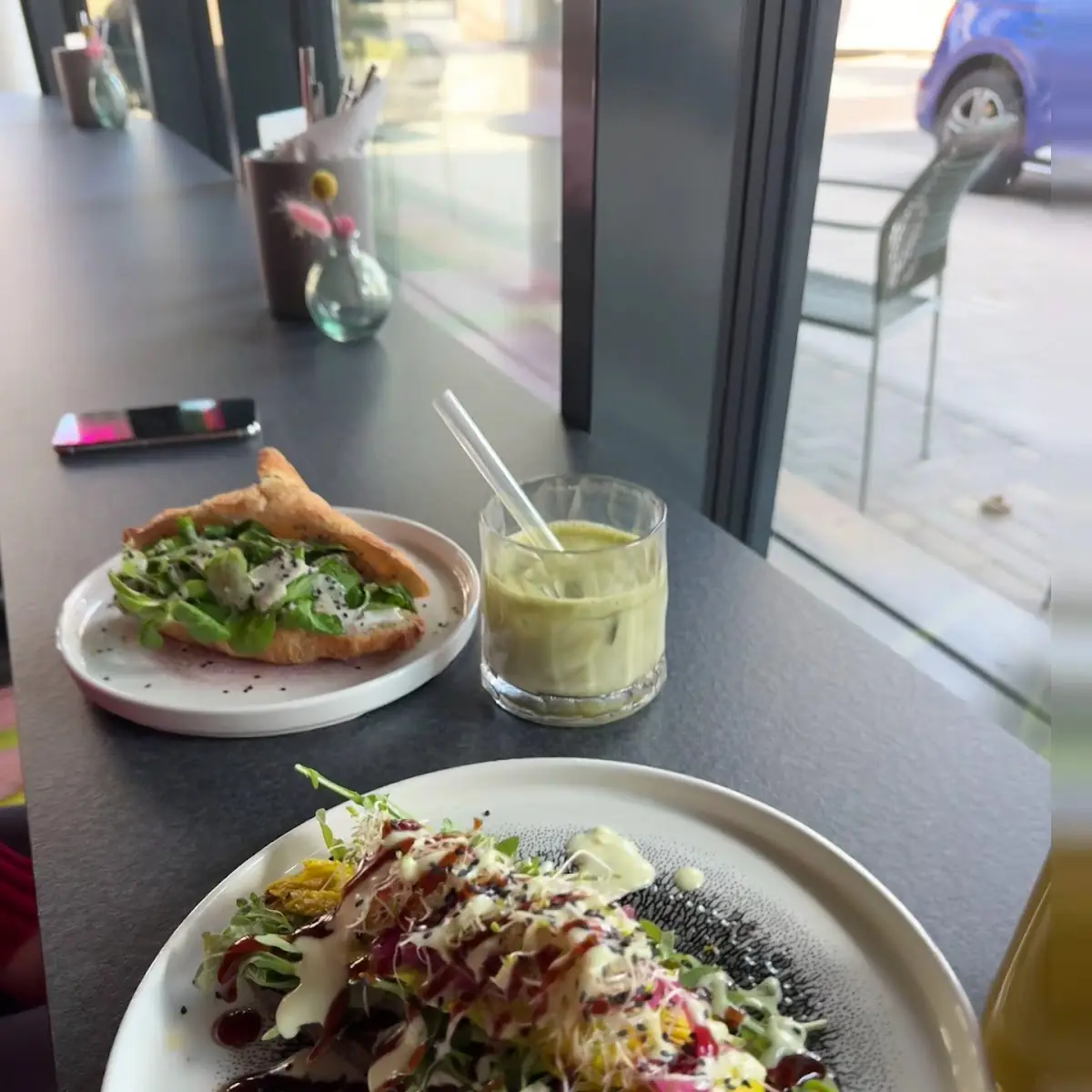Essen und Trinken photo 8
