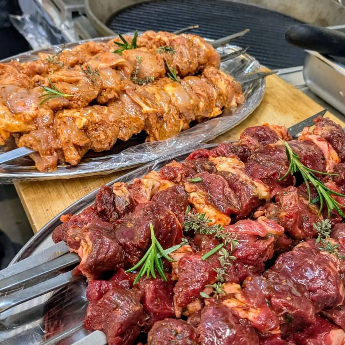 Essen und Trinken photo 10