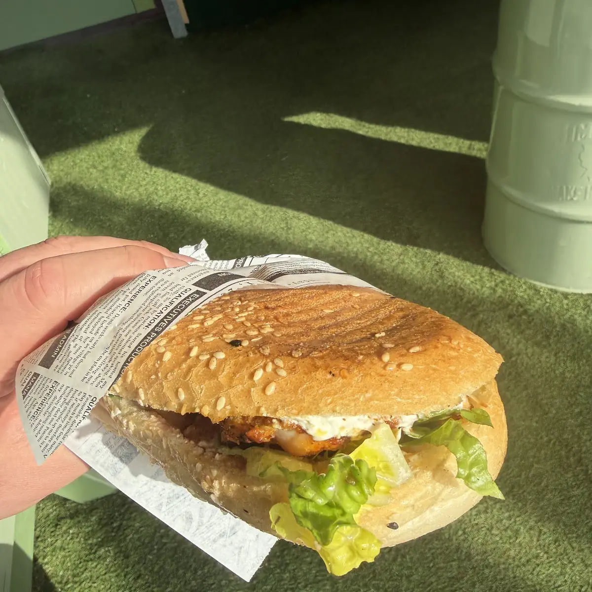 Essen und Trinken photo 3