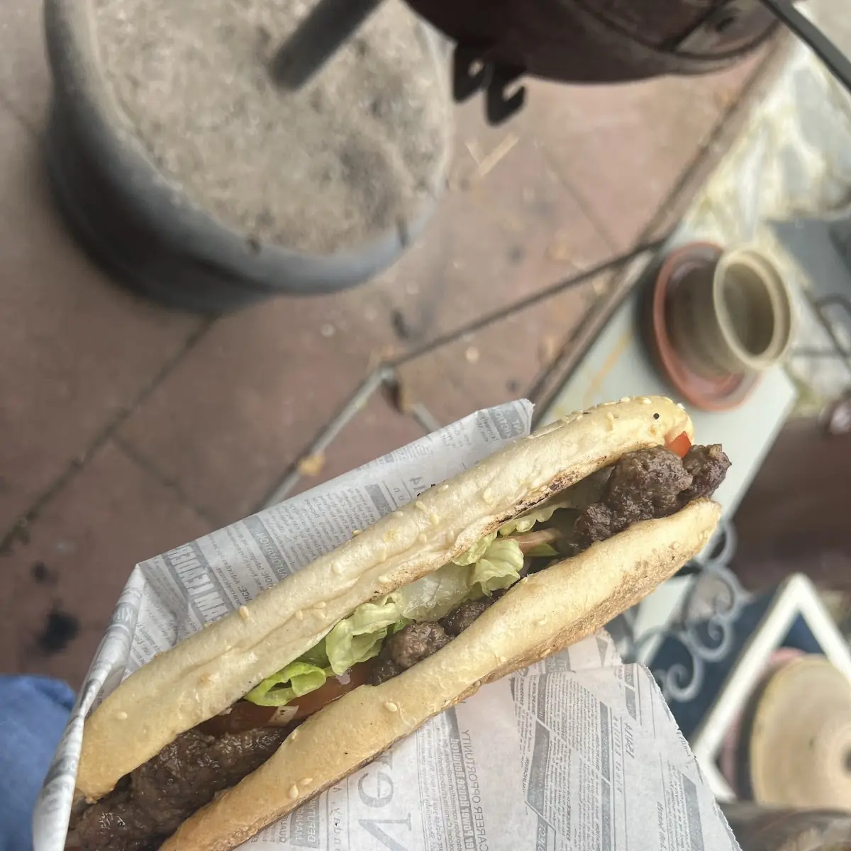 Essen und Trinken photo 6