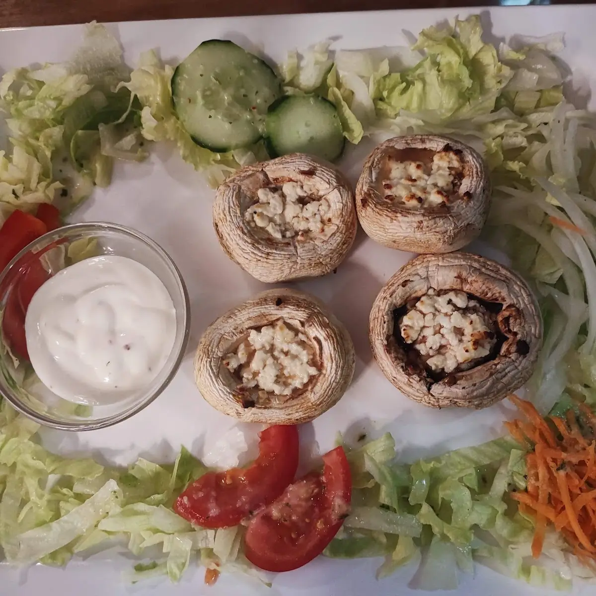 Essen und Trinken, Gleis 3/4 Boppard