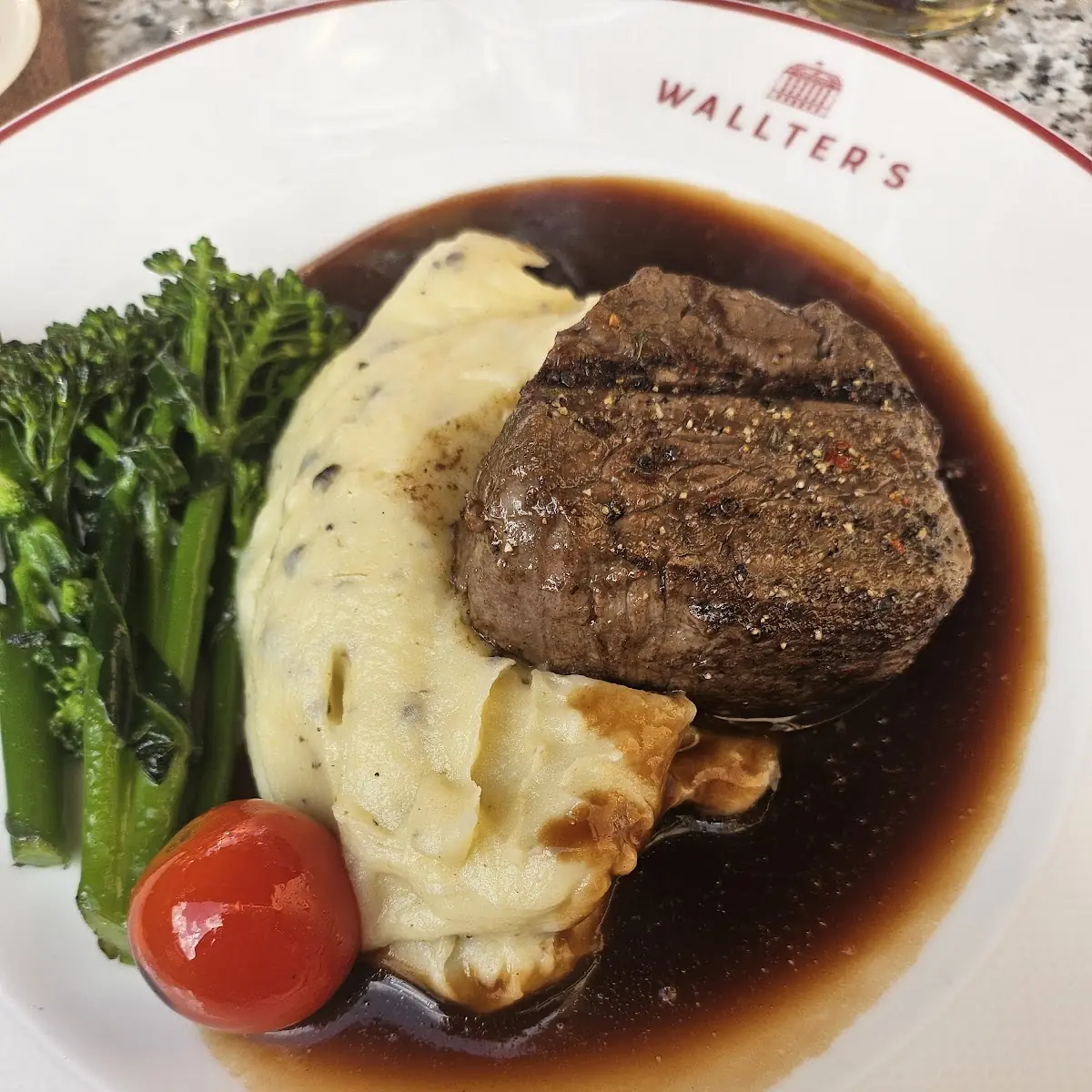 Essen und Trinken photo 10