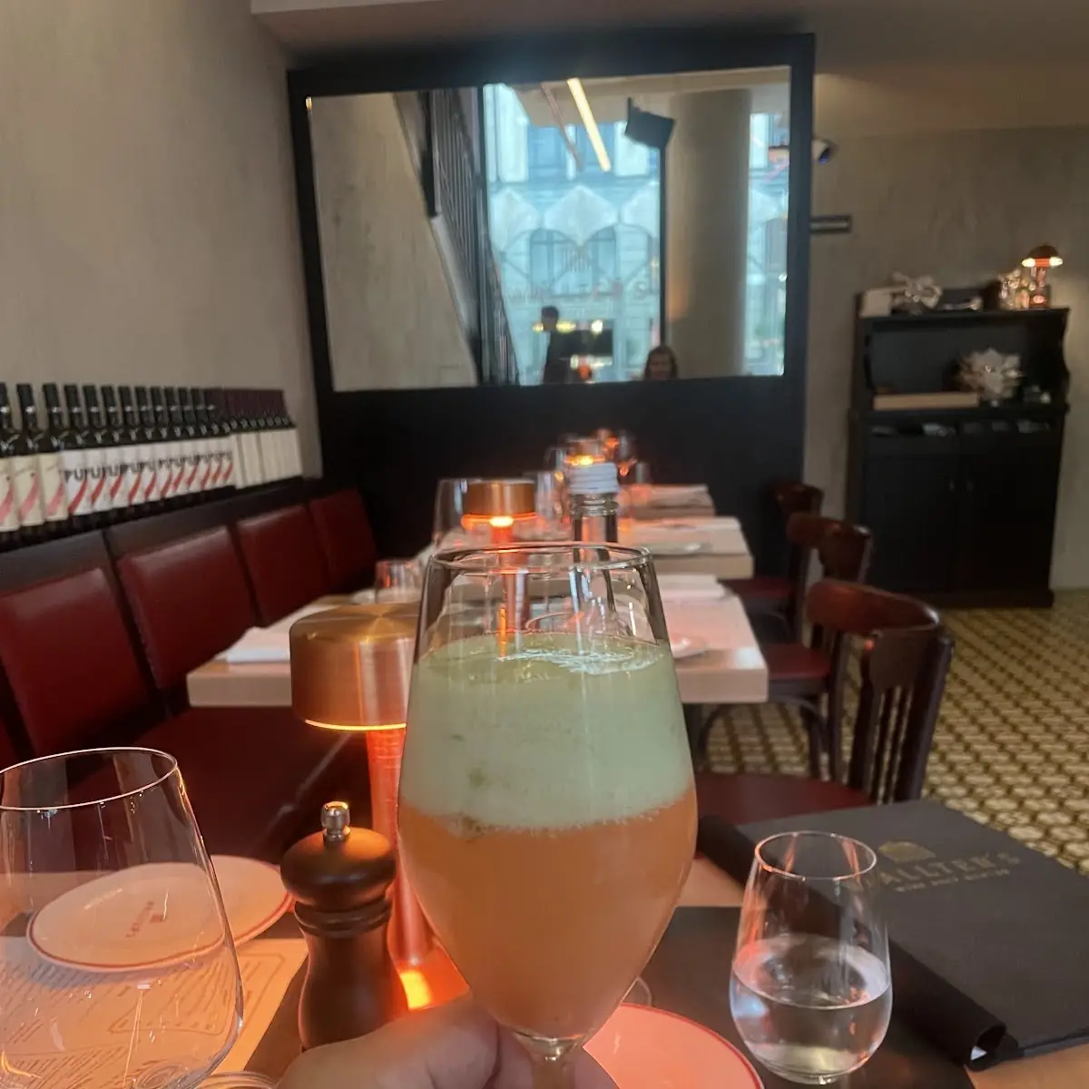 Essen und Trinken photo 6