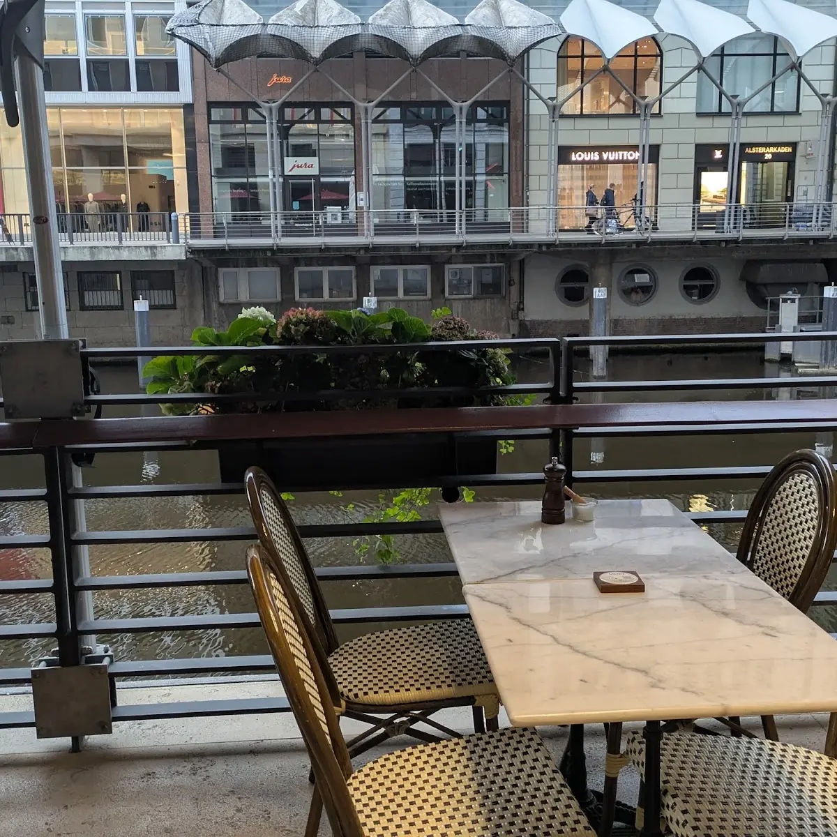 Atmosphäre photo 4