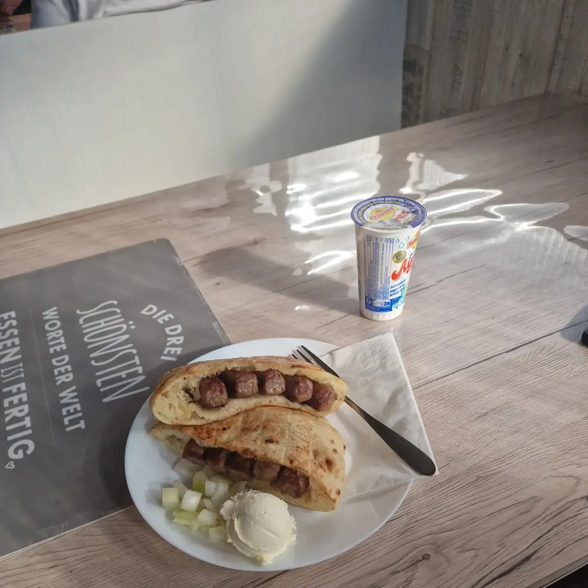 Essen und Trinken photo 5
