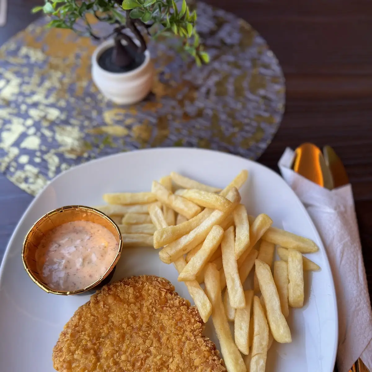 Essen und Trinken photo 4