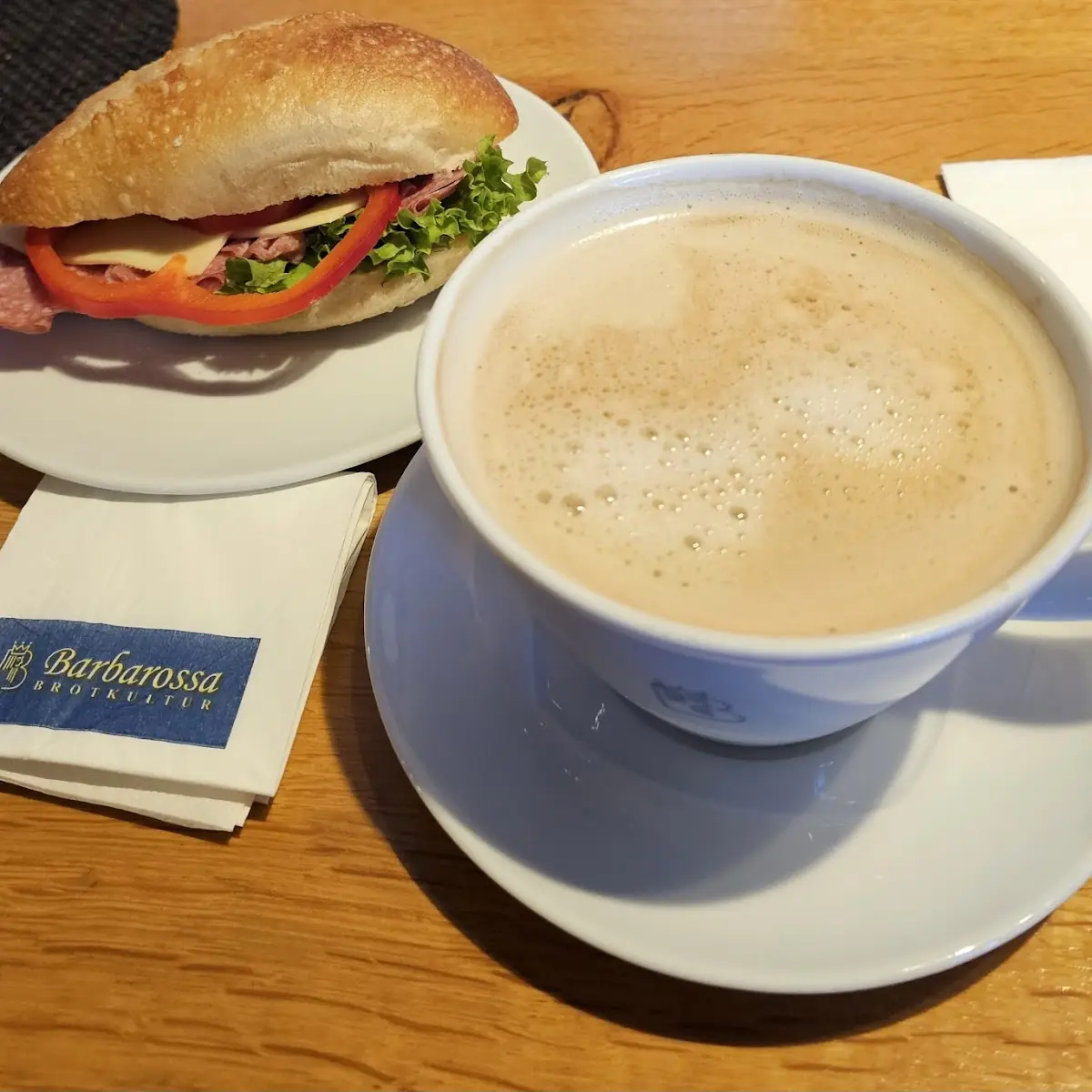 Essen und Trinken photo 4