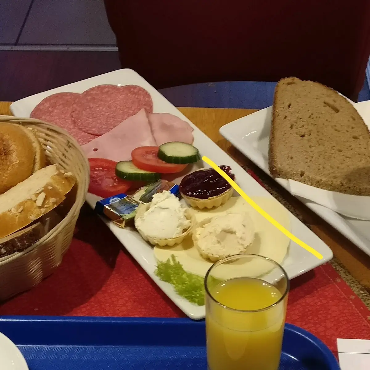 Essen und Trinken photo 5