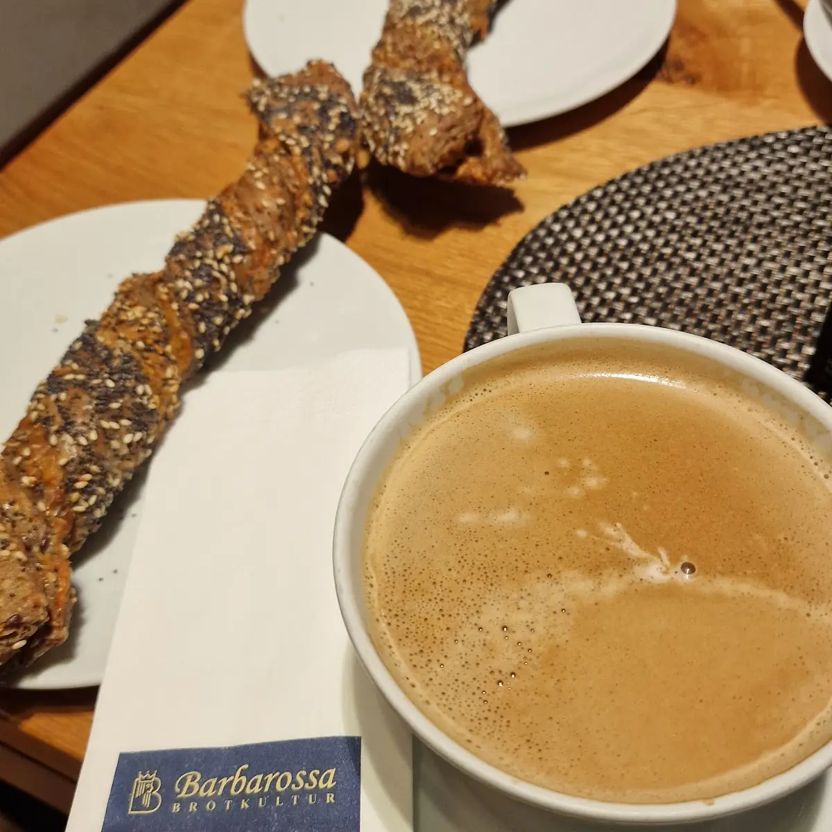 Essen und Trinken photo 6