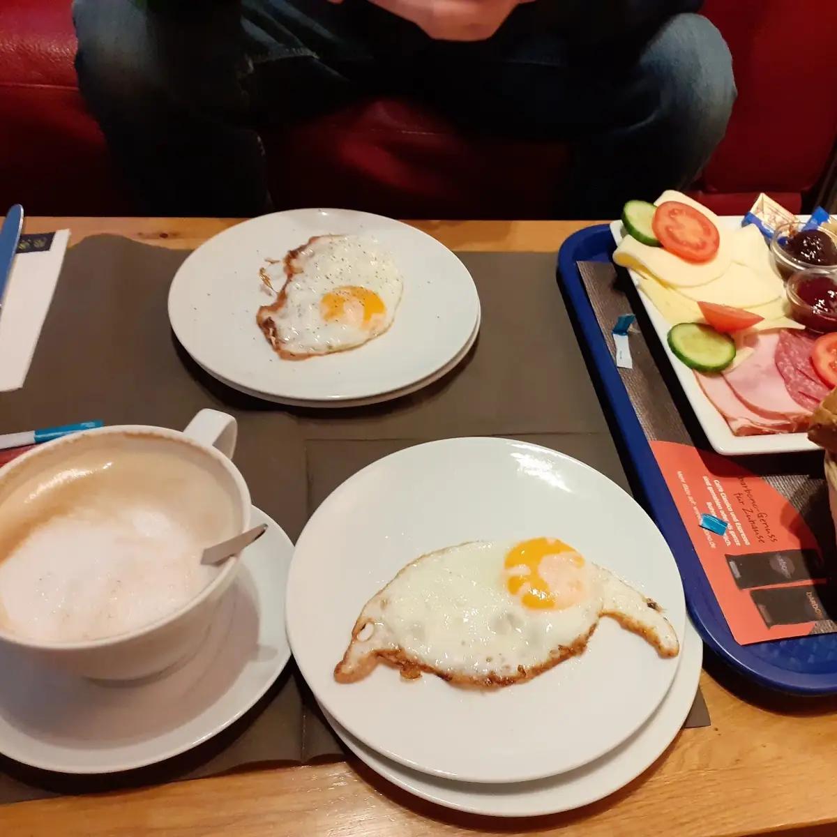 Essen und Trinken photo 8