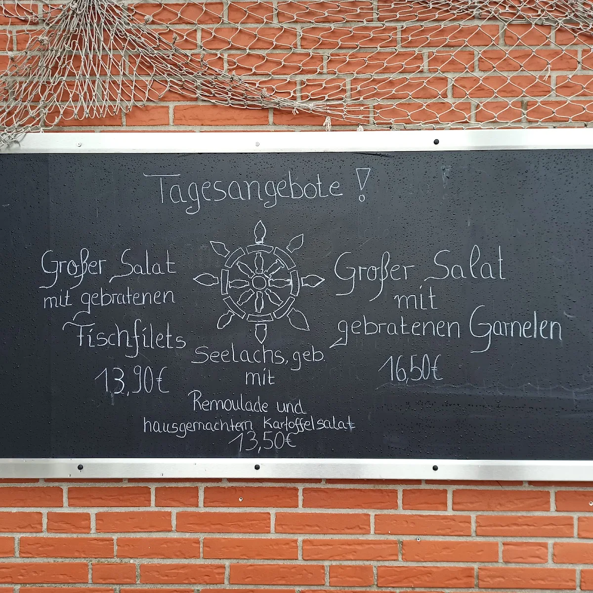 Speisekarte photo 4