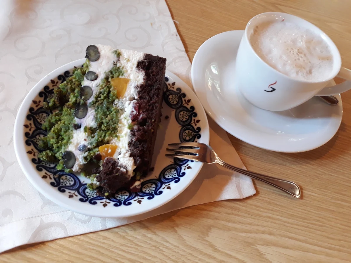 Essen und Trinken photo 6