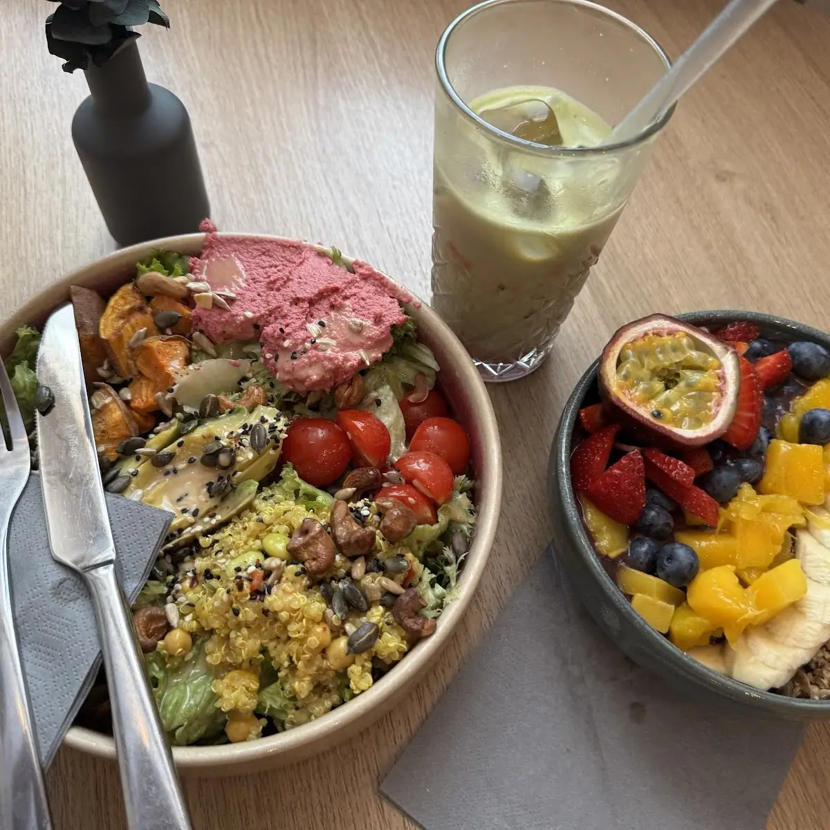 Essen und Trinken photo 4