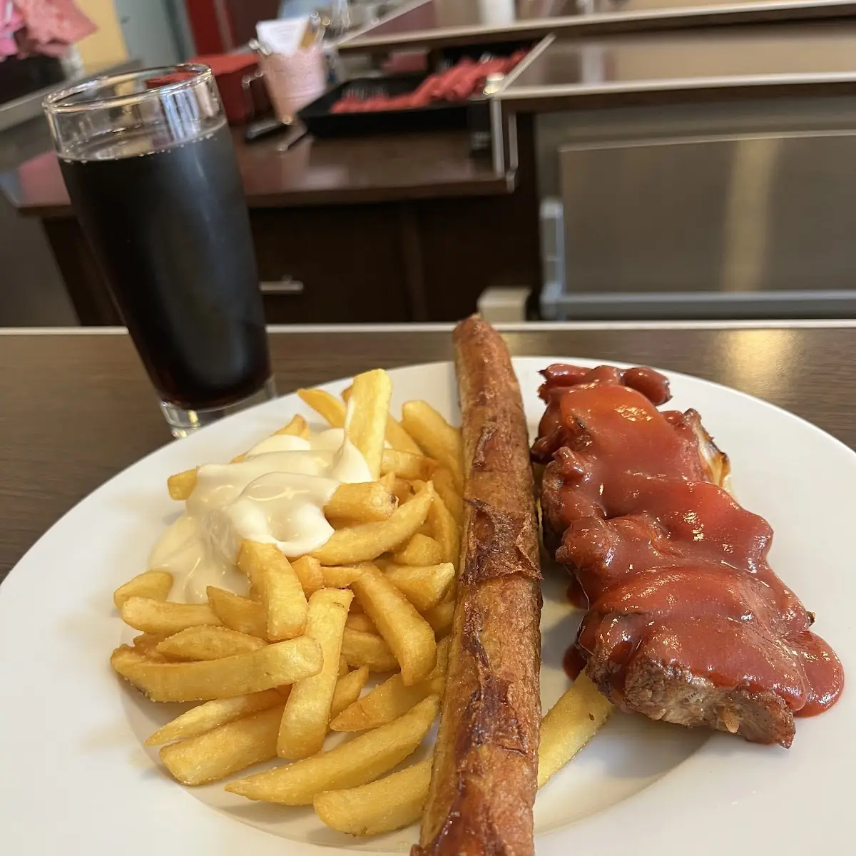 Essen und Trinken photo 1