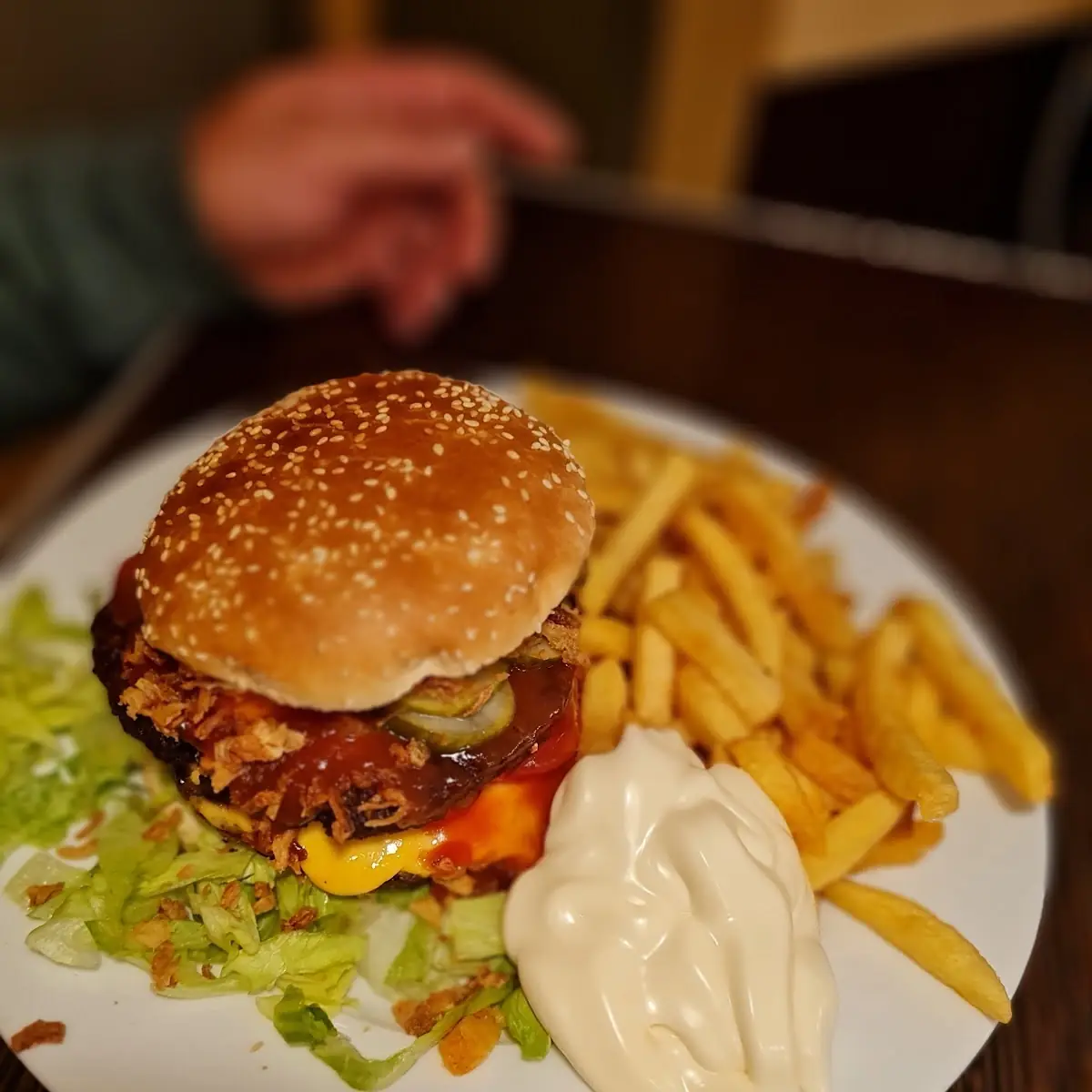 Essen und Trinken photo 4