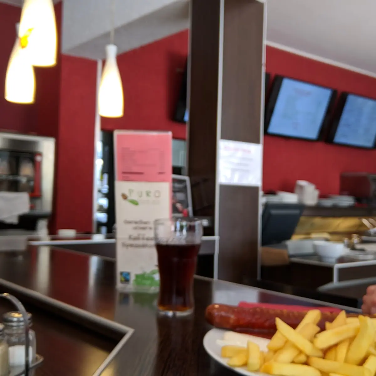Essen und Trinken photo 5