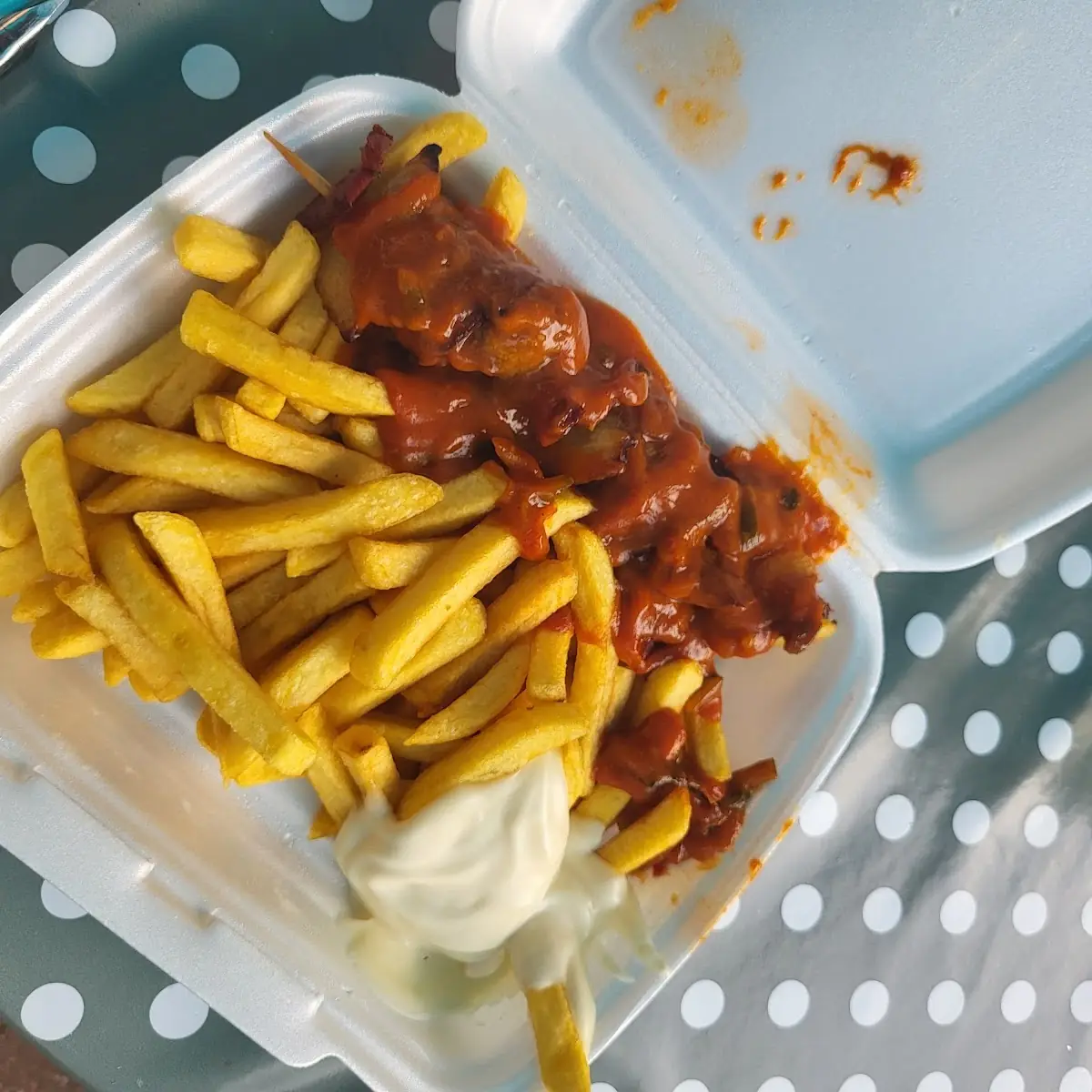 Essen und Trinken photo 6