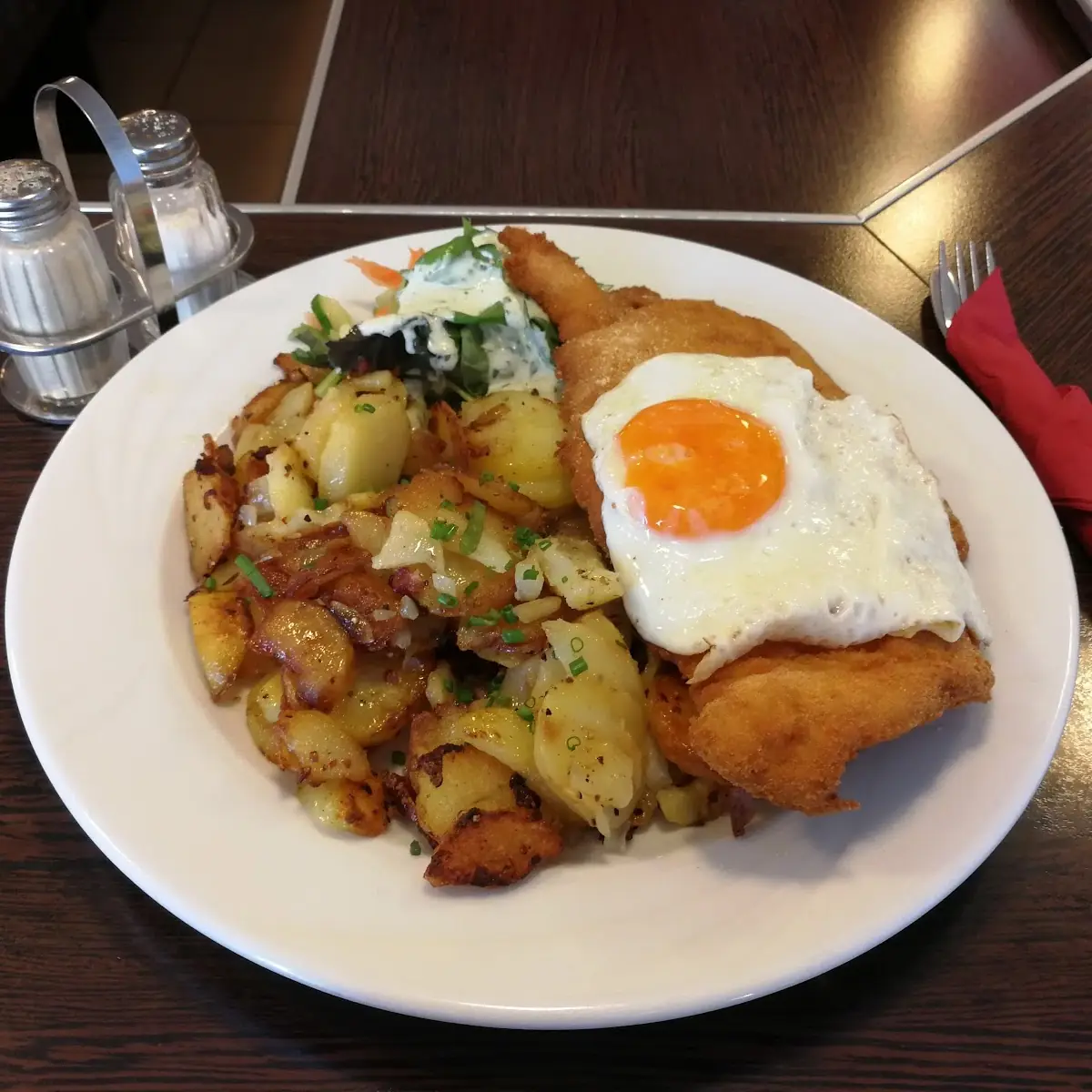 Essen und Trinken photo 7