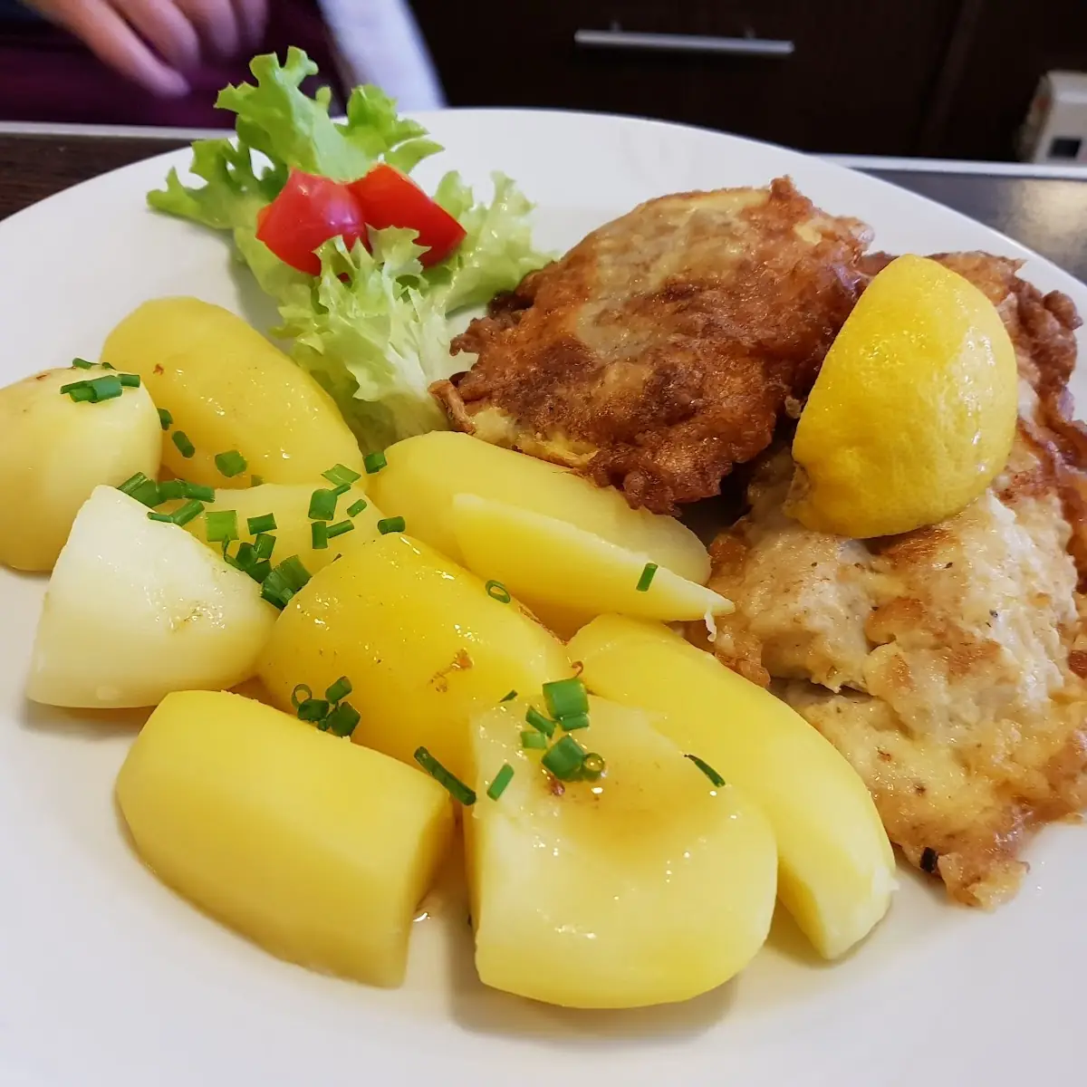 Essen und Trinken photo 8