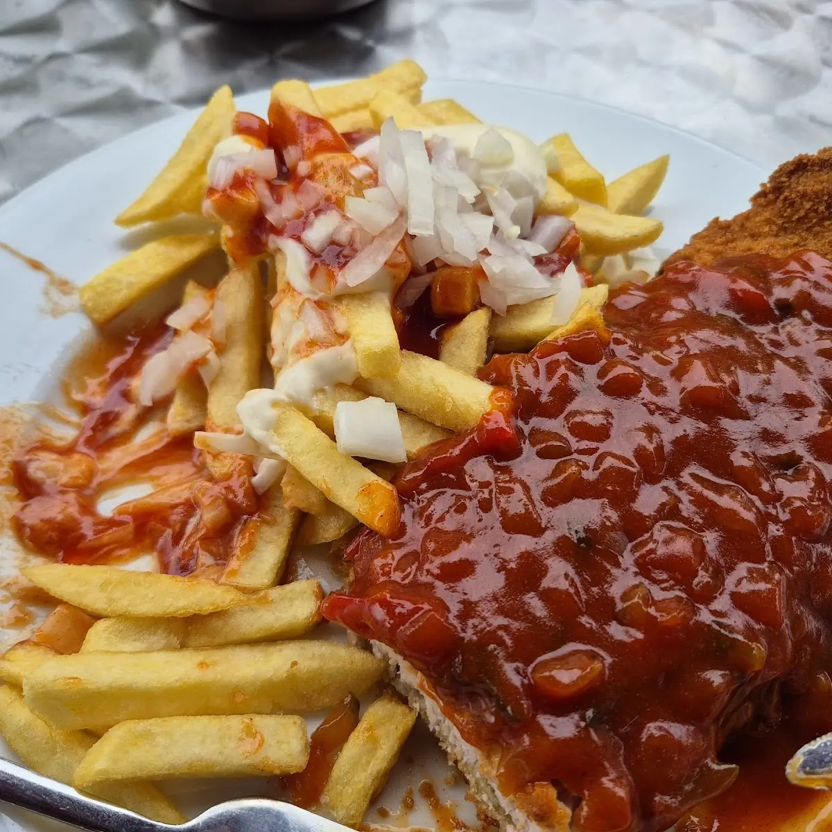 Essen und Trinken photo 9