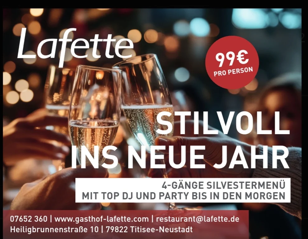 Speisekarte photo 5