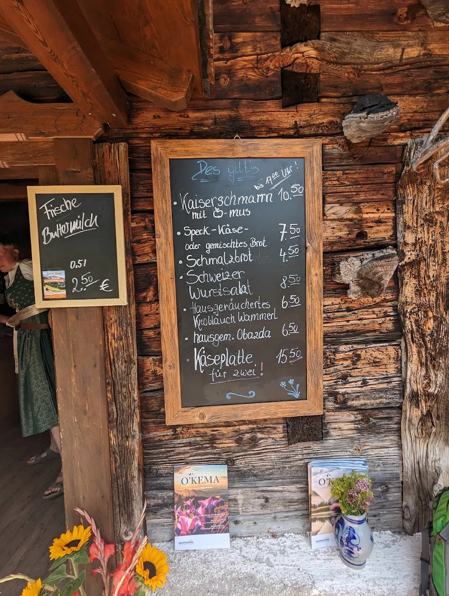 Speisekarte photo 6