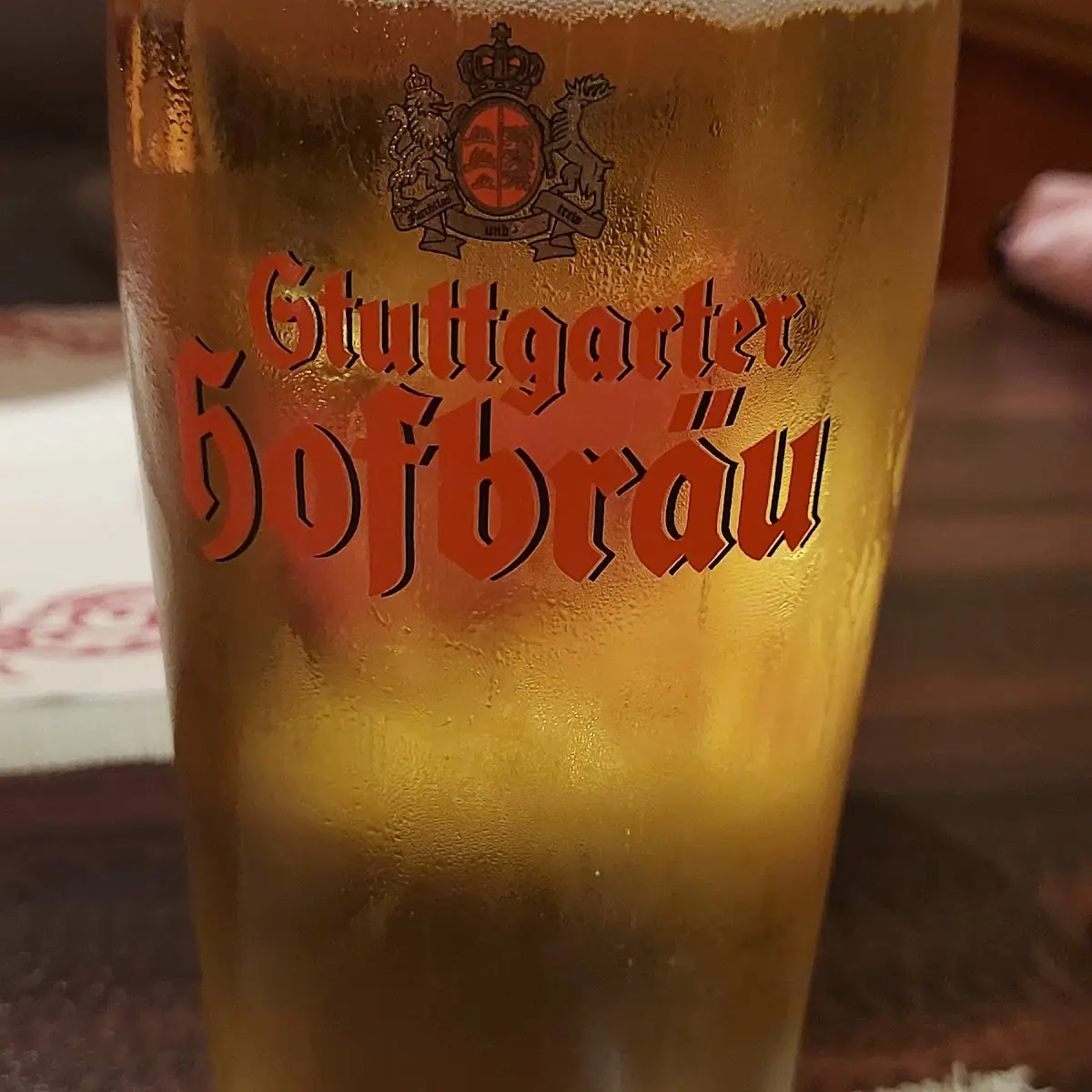 Essen und Trinken photo 9