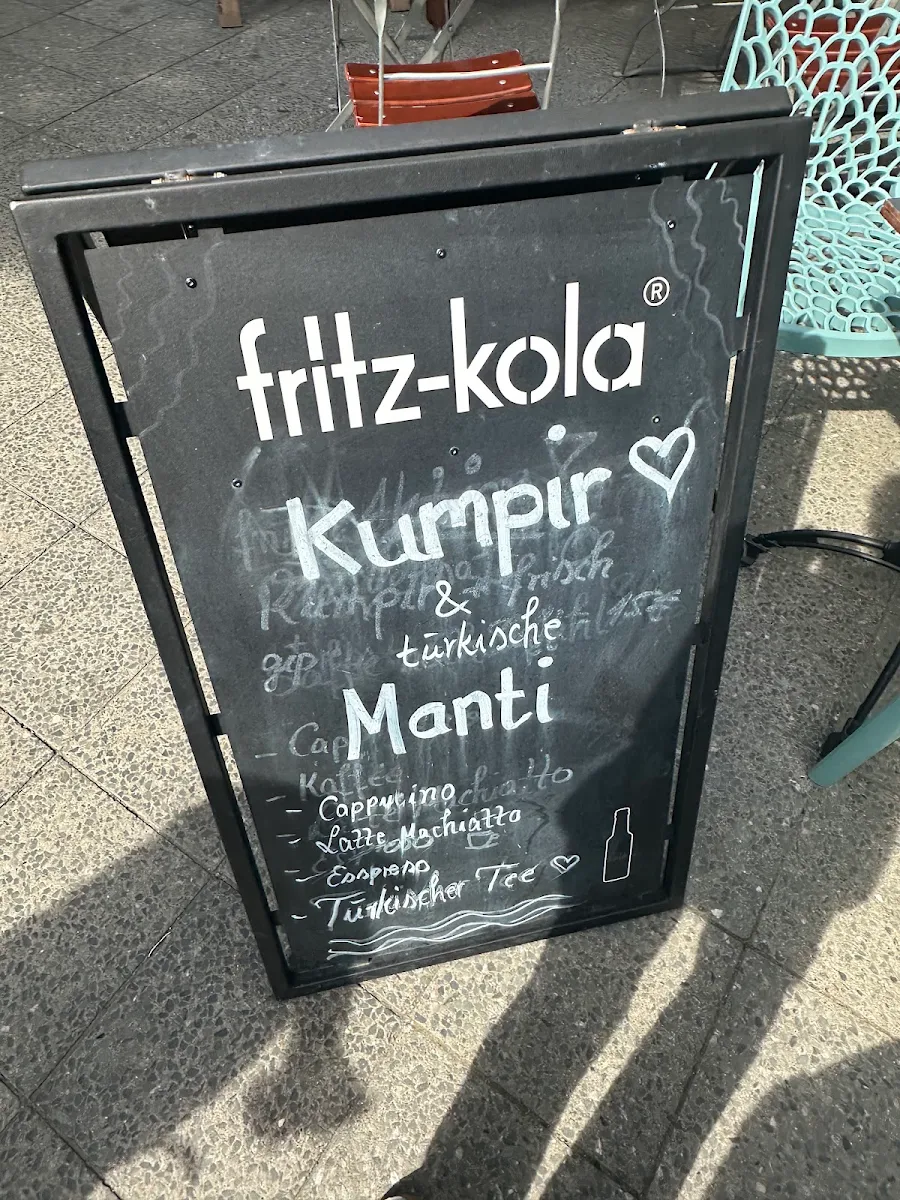 Speisekarte photo 7