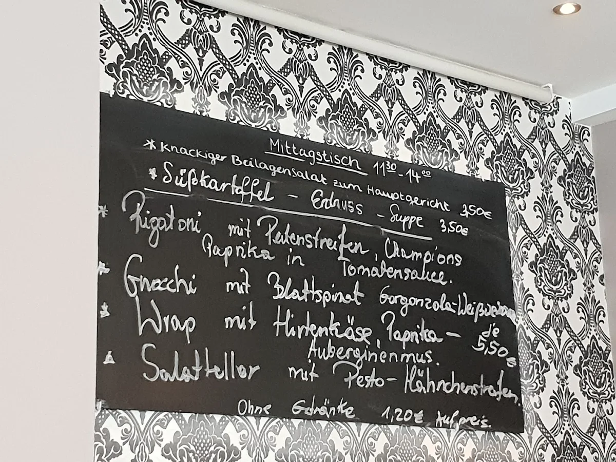 Speisekarte photo 4