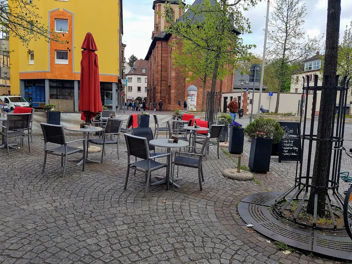 Atmosphäre photo 2