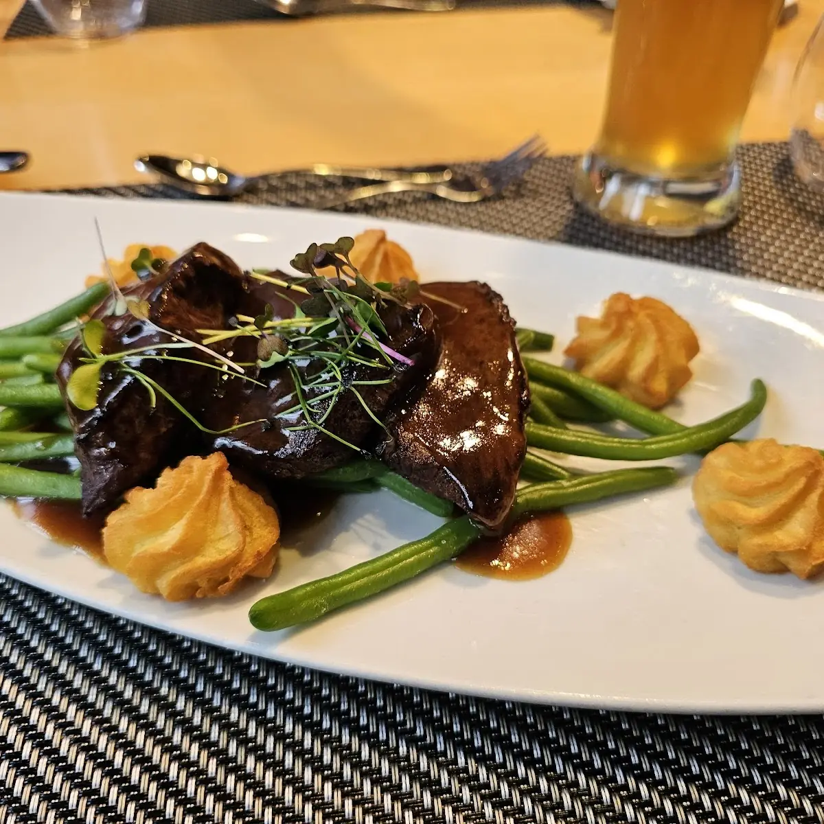 Essen und Trinken photo 2