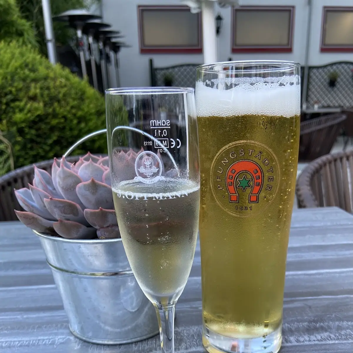 Essen und Trinken photo 5
