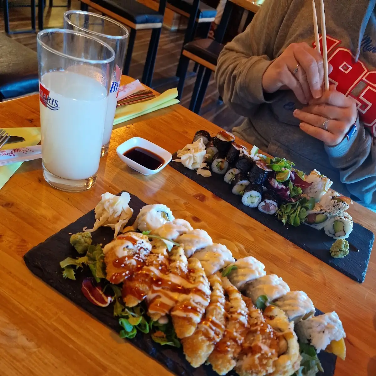 Essen und Trinken photo 7
