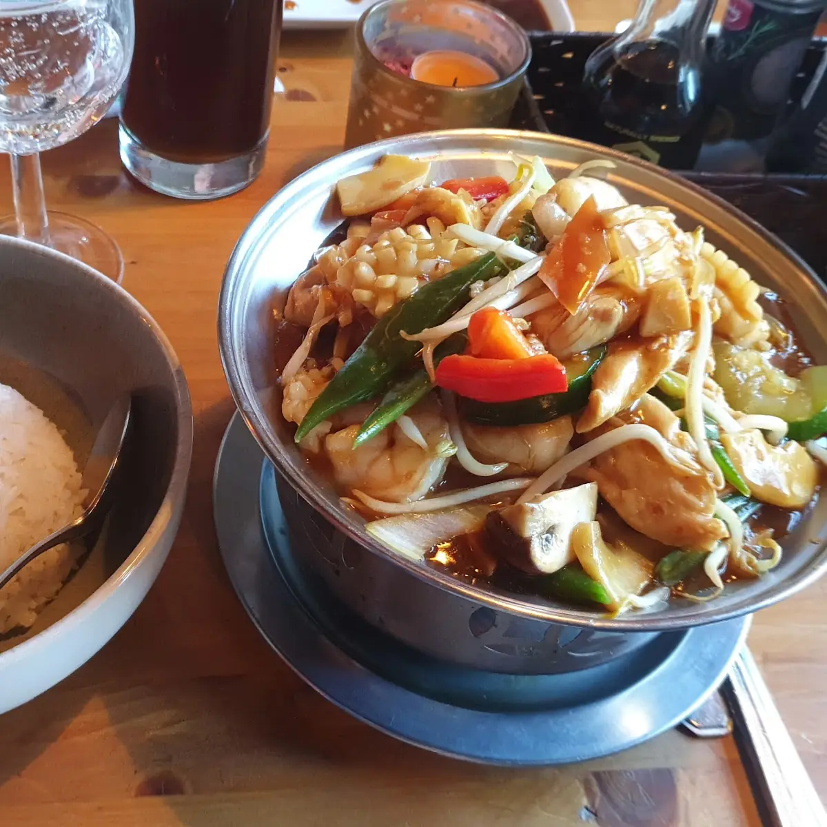 Essen und Trinken photo 8